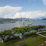 Photo n°4 de l'avis de Mona. fait le 05/06/2023 à 19:05 sur le  Hotel Carillon à Baveno