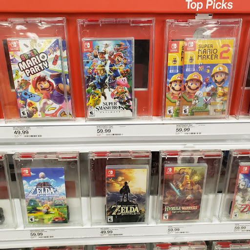 Department Store «Target», reviews and photos, 1075 Kennedy Rd, Windsor, CT 06095, USA