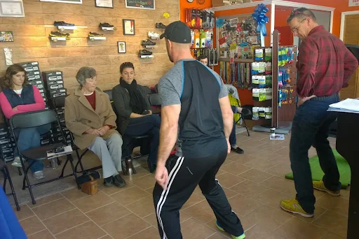 Running Store «Run & Tri Rehoboth Beach», reviews and photos, 149