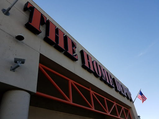 Home Improvement Store «The Home Depot», reviews and photos, 3500 W MacArthur Blvd, Santa Ana, CA 92704, USA