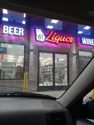 Liquor Store «Hwy 61 Liquor Store», reviews and photos, 758 Villa Rica Hwy, Dallas, GA 30157, USA