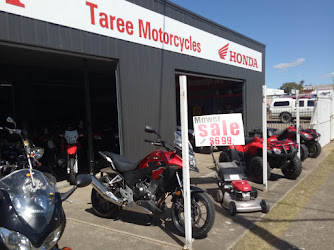 Taree Motorcycles