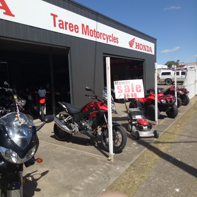 Taree Motorcycles