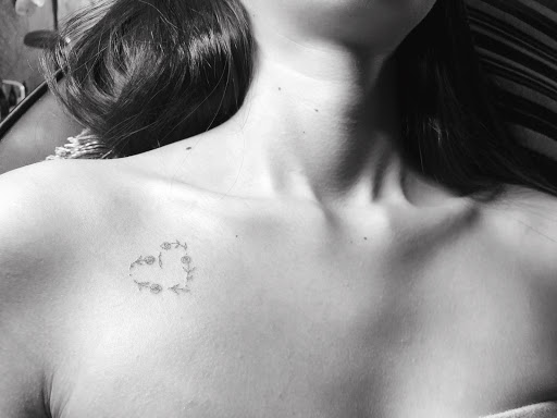 Explore sleeve mens tattoo ideas, creative tattoo ideas in El Monte, available at Baron Art Tattoo & Piercing Studio El Monte