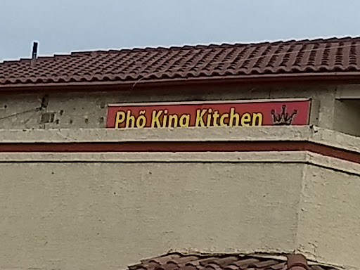 Asian Fusion Restaurant «Pho King Kitchen and Food Truck», reviews and photos, 8018 E Thomas Rd, Scottsdale, AZ 85251, USA