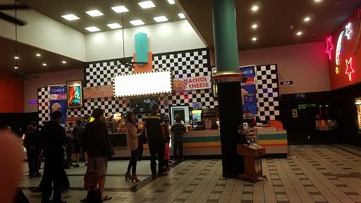 Movie Theater «Village 8 Movies», reviews and photos, 6808 S Memorial Dr, Tulsa, OK 74133, USA