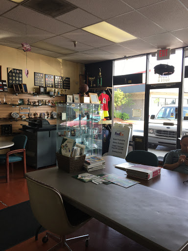 Commercial Printer «Minuteman Press», reviews and photos, 12004 NE Fourth Plain Blvd, Vancouver, WA 98682, USA