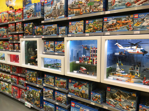 Toy Store «The LEGO Store», reviews and photos, 210 Andover St #169C, Peabody, MA 01960, USA