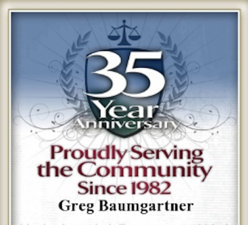 Personal Injury Attorney «Baumgartner Law Firm», reviews and photos