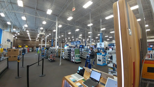 Electronics Store «Best Buy», reviews and photos, 1420 Nixon Dr, Mt Laurel, NJ 08054, USA