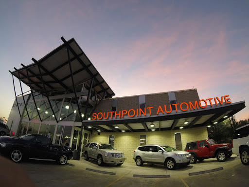 Used Car Dealer «Southpoint Automotive LLC», reviews and photos, 6915 Interstate 35 Access Rd, San Antonio, TX 78224, USA