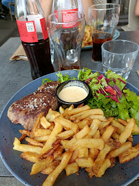 Frite du Restaurant Daily Gourmand à Vannes - n°1