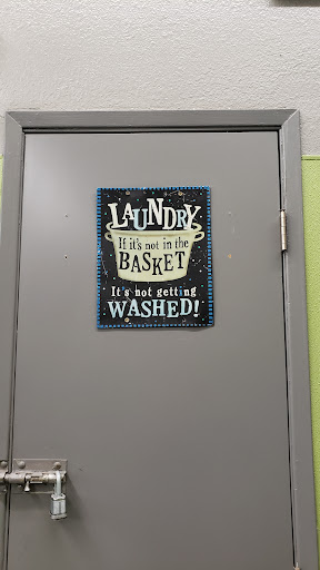 Laundromat «San Antonio Coin Laundry», reviews and photos, 177 N San Antonio Ave, Upland, CA 91786, USA