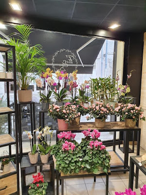 Flor & Sens Compiègne à Compiègne