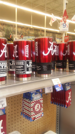 Sporting Goods Store «Academy Sports + Outdoors», reviews and photos, 1557 Cotton Exchange, Prattville, AL 36066, USA