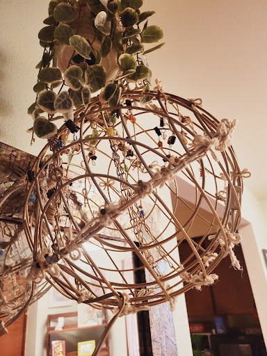 Fabric Store «Jo-Ann Fabrics and Crafts», reviews and photos, 4045 Commonwealth Ave, Eau Claire, WI 54701, USA