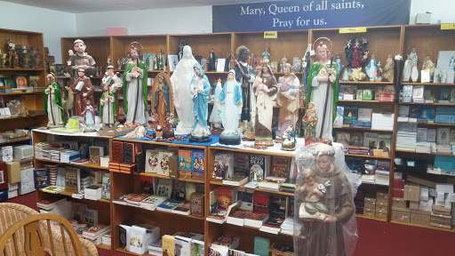 Christian Book Store «Catholic Books & Gifts», reviews and photos, 18921 Magnolia St, Fountain Valley, CA 92708, USA