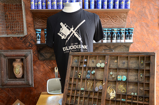 Explore meaningful tattoos idea, creative tattoo ideas in Rockford, available at Delicious Ink Tattoo & Piercing