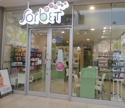 Sorbet Salon The Grove photo