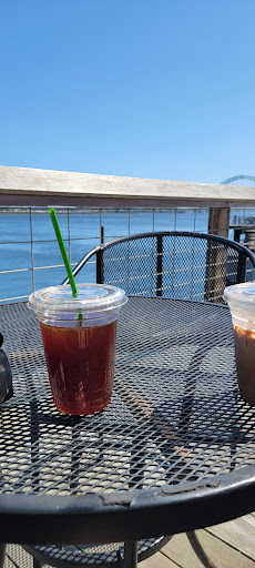 Coffee Shop «Bayscapes Gallery & Coffee house», reviews and photos, 333 SW Bay Blvd, Newport, OR 97365, USA