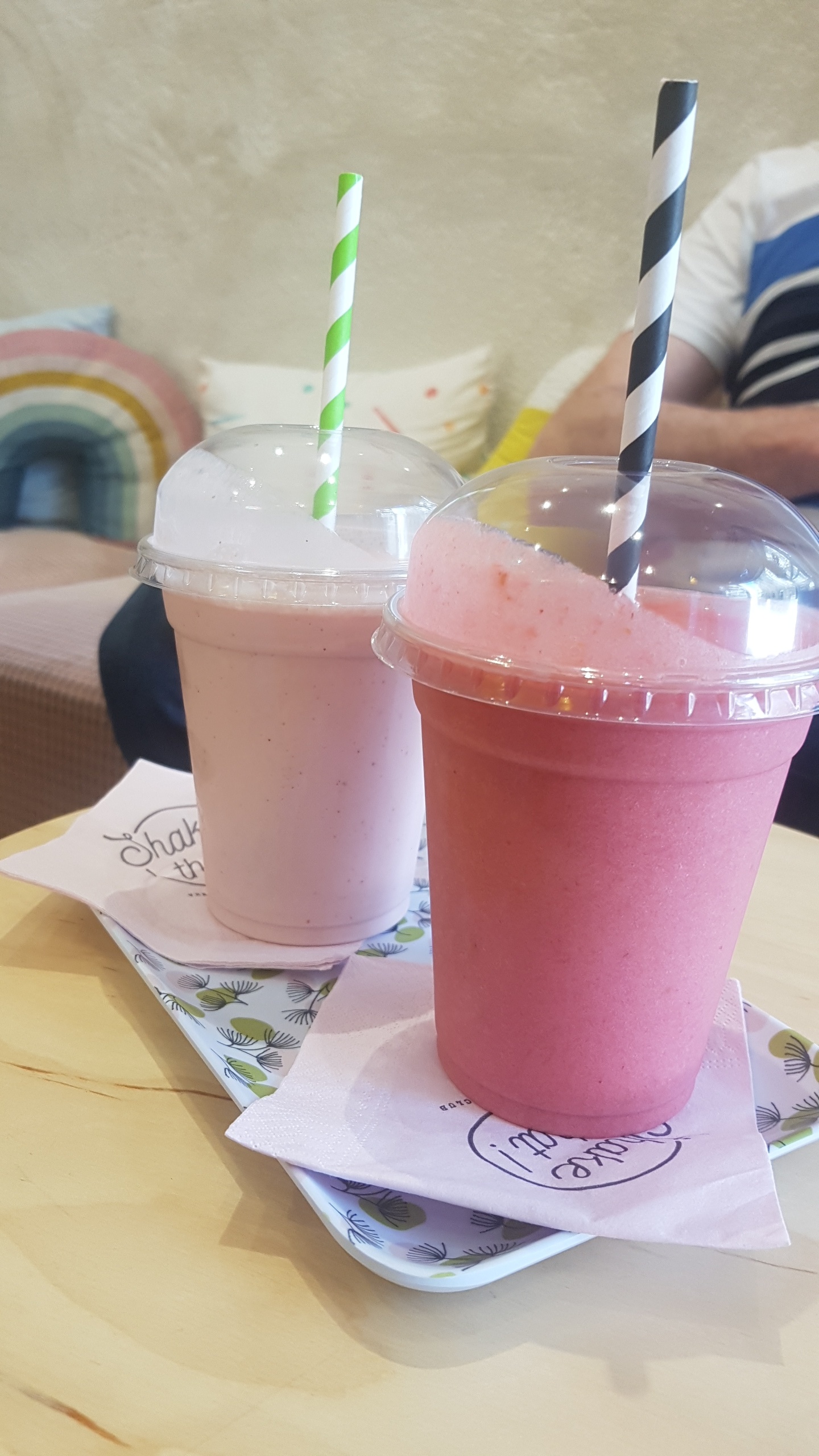 Photo n° 1 de l'avis de deborah.r fait le 16/06/2019 à 13:12