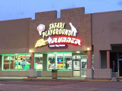 Video Arcade «Safari Playground», reviews and photos, 700 N Pontiac Trail, Walled Lake, MI 48390, USA