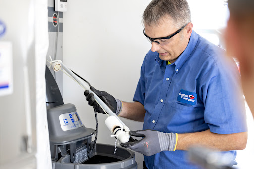 Air Conditioning Contractor «Campbell & Company», reviews and photos, 101 Butterfield Rd, Yakima, WA 98901, USA