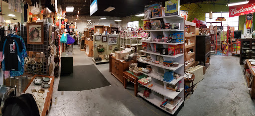 Antique Store «Imaginarium», reviews and photos, 423 S 13th St, Omaha, NE 68102, USA