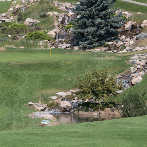 Golf Course «Bountiful Ridge Golf Course», reviews and photos, 2430 Bountiful Blvd, Bountiful, UT 84010, USA