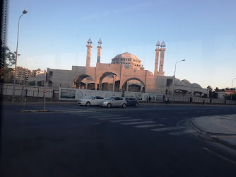 Diyarbakır Merkez Cami