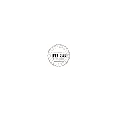 TB 38 à Échirolles