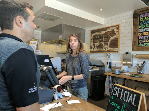 Butcher Shop «Working Class Kitchen», reviews and photos, 1322 Coronado Ave, Long Beach, CA 90804, USA