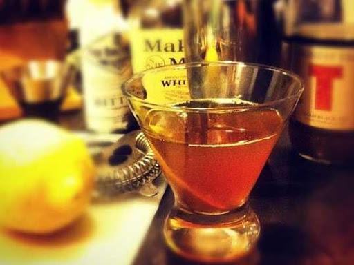 Lounge «Delux Lounge», reviews and photos, 350 Monroe Ave, Detroit, MI 48226, USA