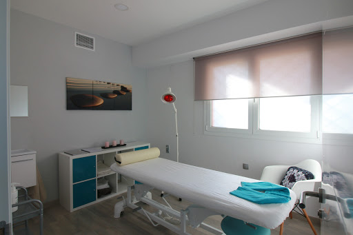 Physis Centre Fisioteràpia en Miami Platja, Tarragona