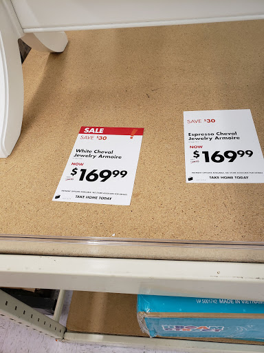 Discount Store «Big Lots», reviews and photos, 4439 Governor Printz Blvd, Wilmington, DE 19802, USA