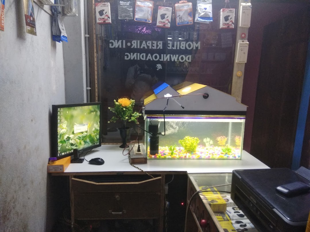 Mamali Computers