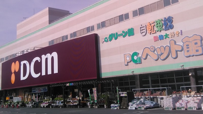 DCM 東バイパス店