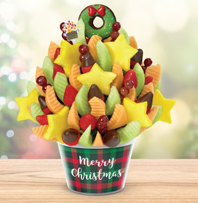 Gift Shop «Edible Arrangements», reviews and photos, 276 E Main St STE 15, Denville, NJ 07834, USA