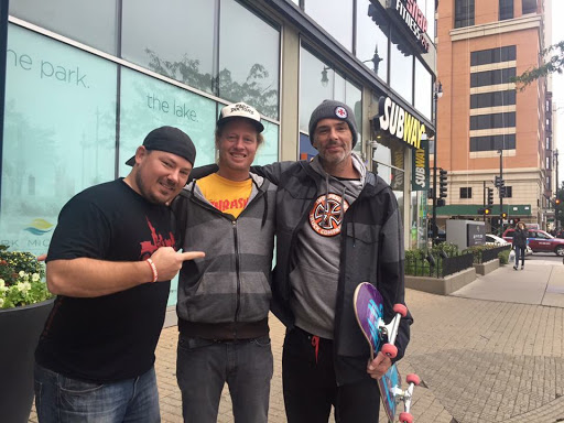 Skateboard Park «Asylum Skate Park», reviews and photos, 29850 Skokie Hwy, Lake Bluff, IL 60044, USA