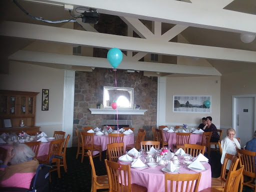 Golf Course «Fairchild Wheeler Golf Course», reviews and photos, 2390 Easton Turnpike, Fairfield, CT 06825, USA