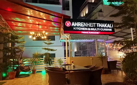 Fahrenheit Thakali Kitchen image