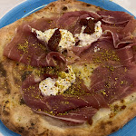 Photo n°4 de l'avis de Mauro. fait le 03/09/2023 à 12:55 sur le  Tora Pizza & Cucina à Marina di Felloniche