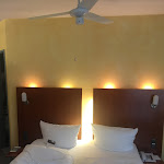 Photo n°1 de l'avis de Roland.e fait le 05/05/2017 à 18:09 sur le  Select Hotel Oberhausen à Oberhausen