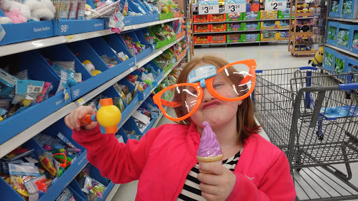 Department Store «Walmart Supercenter», reviews and photos, 1315 N 21st St, Newark, OH 43055, USA