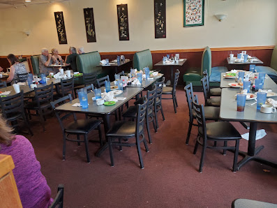 Great Wall Buffet(Dine in or order by menus,and to go) 4419 N, AR 7, Hot Springs Village, AR 71909