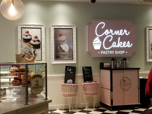 Bakery «Corner Cakes Pastry Shop», reviews and photos, 3799 S Las Vegas Blvd, Las Vegas, NV 89109, USA