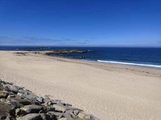 Praia de Mindelo