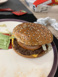 Photo n°57 de McDonald's à Puteaux ()