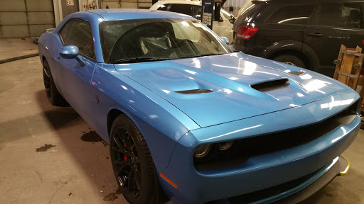 Used Car Dealer «Joe Ricci Used Cars & Financing», reviews and photos, 33543 Gratiot Ave, Charter Twp of Clinton, MI 48035, USA