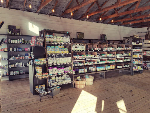 Natural Foods Store «Natural Food Store», reviews and photos, 312 W Beebe Capps Expy, Searcy, AR 72143, USA